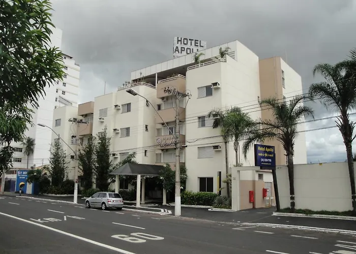 Hotel Apollo