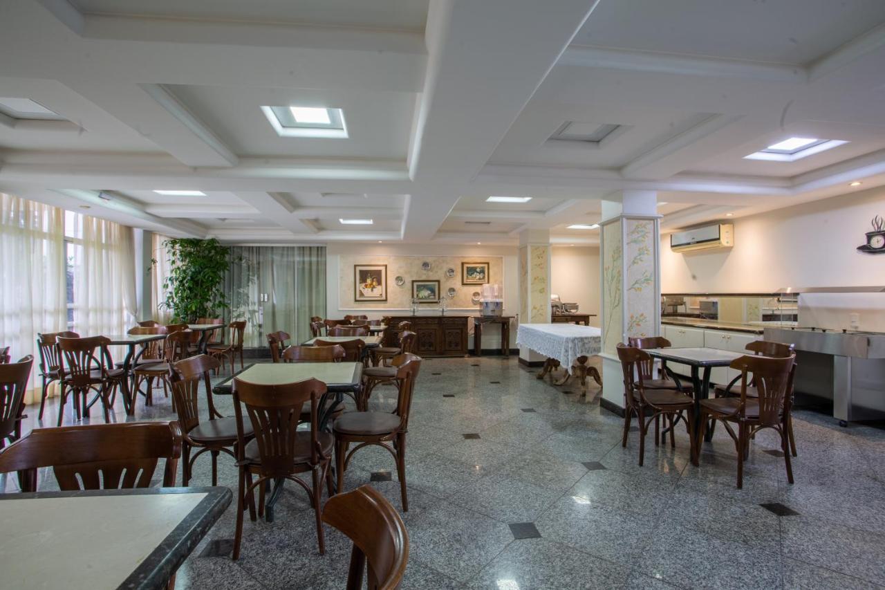 Hotel Apollo Uberlândia