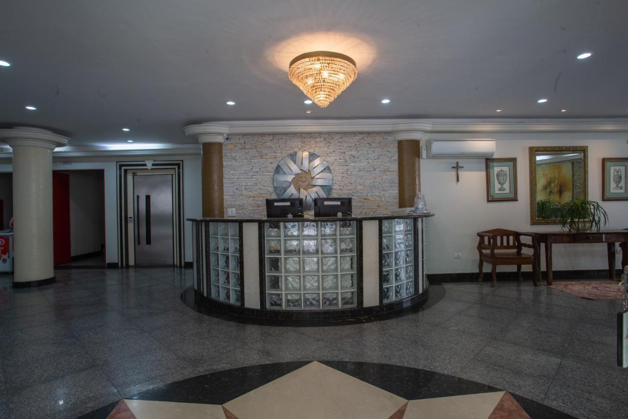 Apollo Hotel Uberlândia