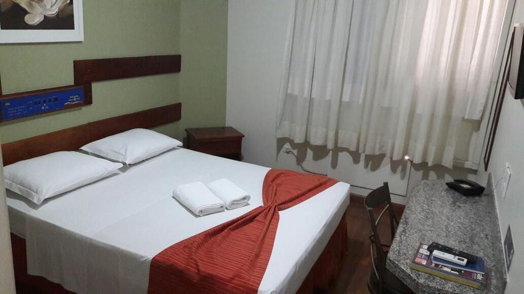 Hotel Apollo Uberlândia